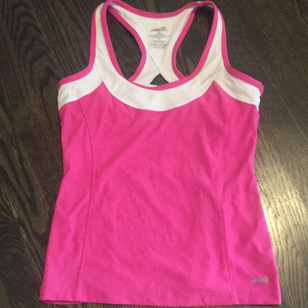 Avia athletic tennis top
